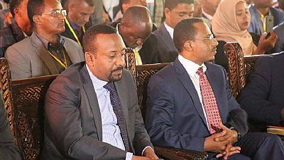 OPDO's Abiy Ahmed will be next Ethiopian PM but emergency rule must go