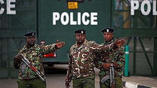 Al Shabaab kill five police in northeast Kenya, official says