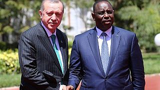 Senegal praised for aiding Turkey to shut down 'bad' schools