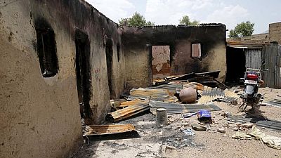 Boko Haram abduct 3, residents threaten to abandon their villages