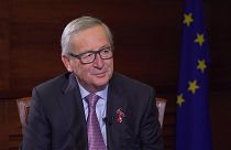 Jean-Claude Juncker e il "faticoso" ampliamento dell'UE