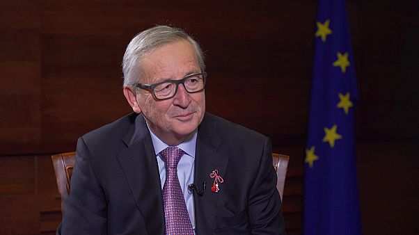 Jean-Claude Juncker and EU 'enlargement fatigue' Jean-Claude Juncker and EU 'enlargement fatigue'
