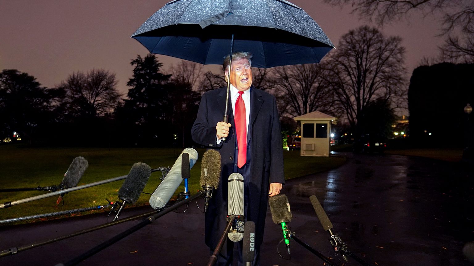 Image: Donald Trump