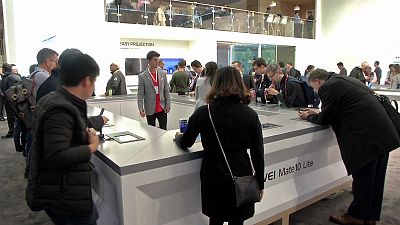 MWC 2018 : Priorité cybersécurité