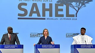 La Turquie va aider le G5 Sahel