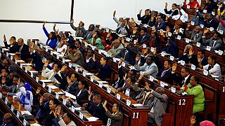 Éthiopie : le Parlement entérine l'État d'urgence