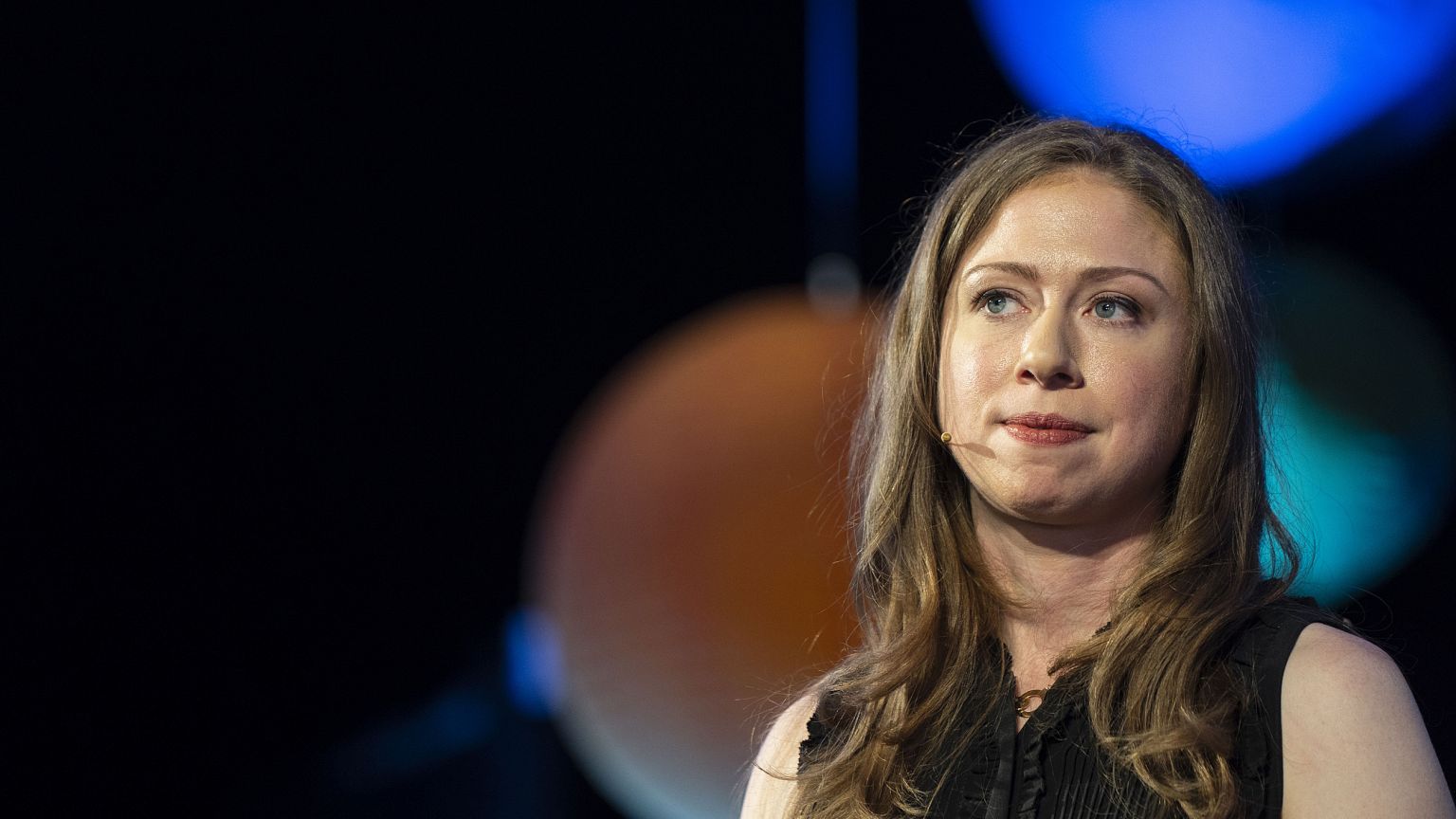 Image: Chelsea Clinton