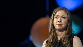 Image: Chelsea Clinton