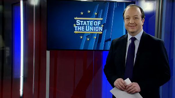 The State of the Union: tout feu tout glace The State of the Union: tout feu tout glace
