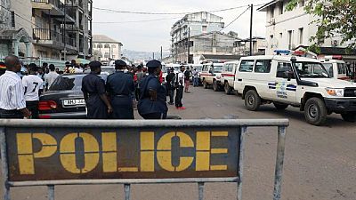Cameroon's South West region imposes curfew amid Anglophone crisis