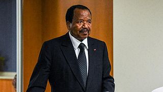 Two Anglophones get top positions in Cameroon cabinet reshuffle