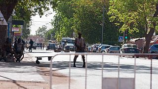 Burkina : une trentaine de morts dans une double attaque, pas de revendication