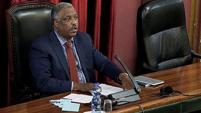 Dispute over Ethiopia emergency rule vote after footage posted online