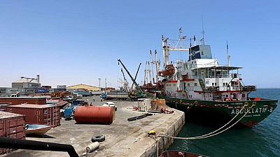 Somalia rejects Somaliland port deal with Ethiopia and UAE company
