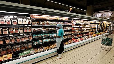 South Africa traces deadly listeria to processed meat, issues recall