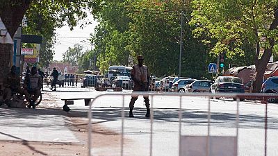 Double attentat au Burkina : Gnassingbe et Issoufou attendus à Ouagadougou