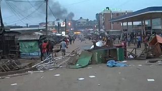 Curfew in Cameroon's North West region extended amid security crisis