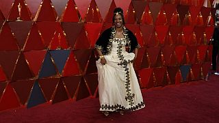 Oscars 2018 : l'Érythrée honorée par la comédienne Tiffany Haddish
