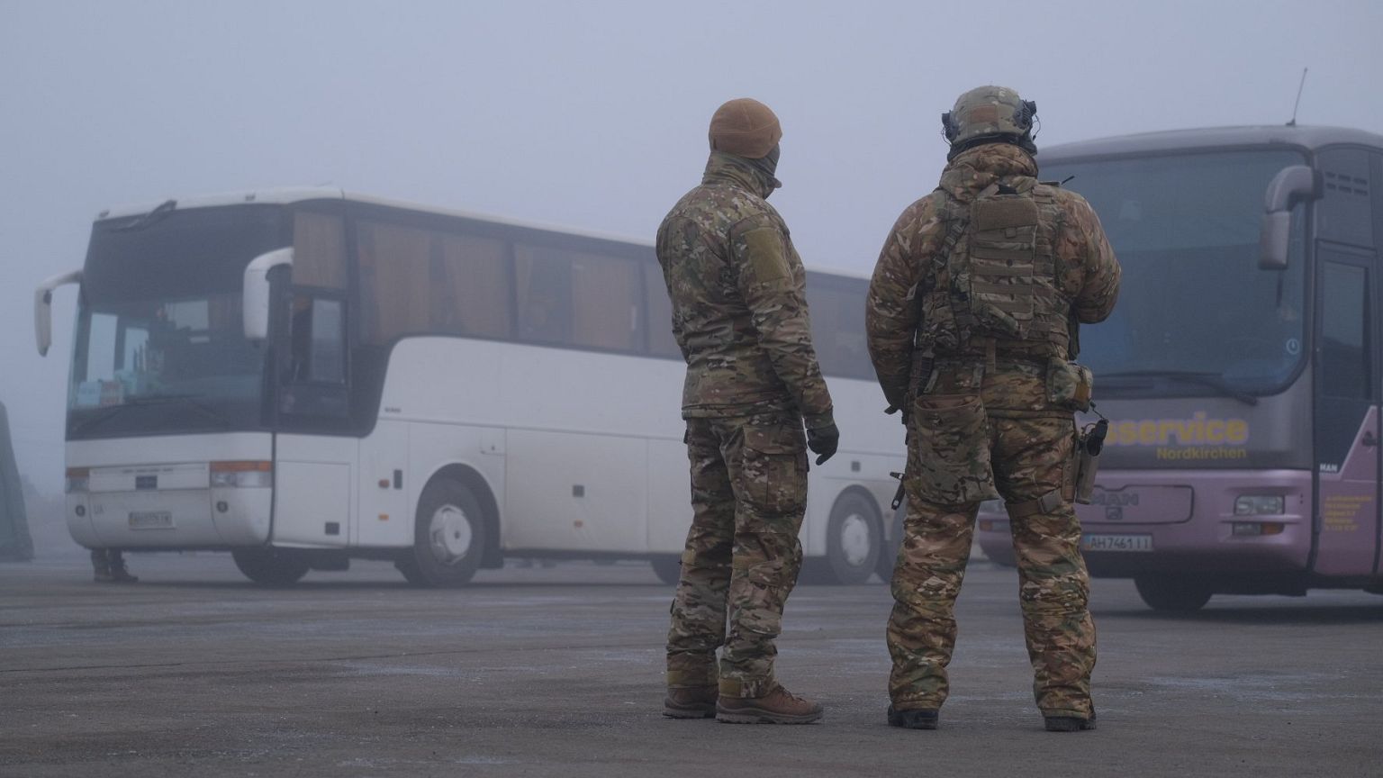 Image: UKRAINE-RUSSIA-CONFLICT-PEACE-DIPLOMACY