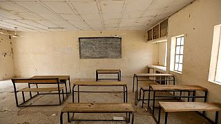 Buhari to visit Yobe state where 110 schoolgirls abducted