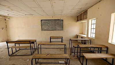 Buhari to visit Yobe state where 110 schoolgirls abducted