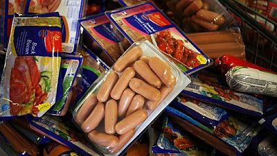 Countries ban S. Africa meat as WHO declares listeriosis outbreak 'largest ever',