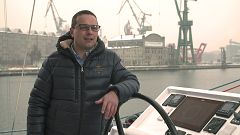 Made in Poland: Lernsoftware, Katamarane und Kosmetik
