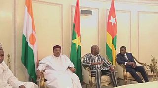 Terrorists will not break G5 Sahel alliance-Niger's President