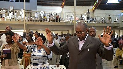 Rwanda : six religieux arrêtés suite à la fermeture de 700 églises