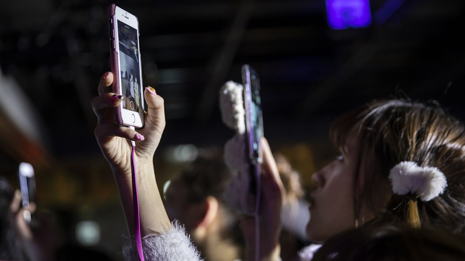 Inside TikTok Creator's Lab Event