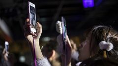 Inside TikTok Creator's Lab Event