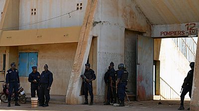 Attaque de Ouagadougou : 8 militaires burkinabè tués (nouveau bilan)
