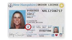 2020's new laws: Gender-neutral 'X' licenses, stronger ID, wear your hair the way you want