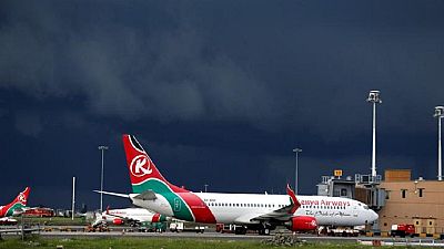 Kenya Airways embarks on aggressive drive towards profitability