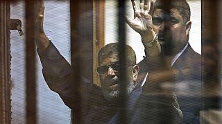 Egypte : l'état de santé de l'ancien président Morsi inquiète des députés britanniques
