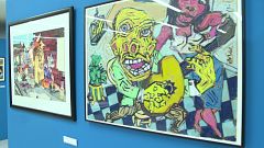 "Cartoon Xira": Die besten Karikaturen und Cartoons