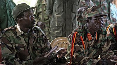 Patrick Kidega, ancien rebelle de la LRA témoigne sur son passé de milicien
