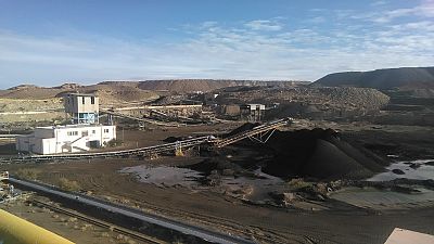 Tunisie : reprise de la production de phosphate, la situation reste précaire