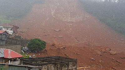 Sierra Leone : les victimes des coulées de boue se vengent dans les urnes