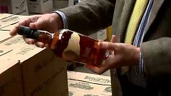 Wer Sorgen hat, hat auch Likör - was Whiskey-Importeure von Strafzöllen halten
