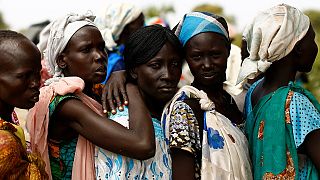 Soudan du Sud : une culture du silence que le #MeeToo n'arrive pas à briser
