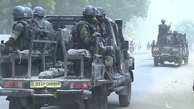 Cameroon must de-escalate Anglophone crisis, allow human rights monitors: U.N.