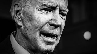 Image: Joe Biden Campaigning in New Hampshire