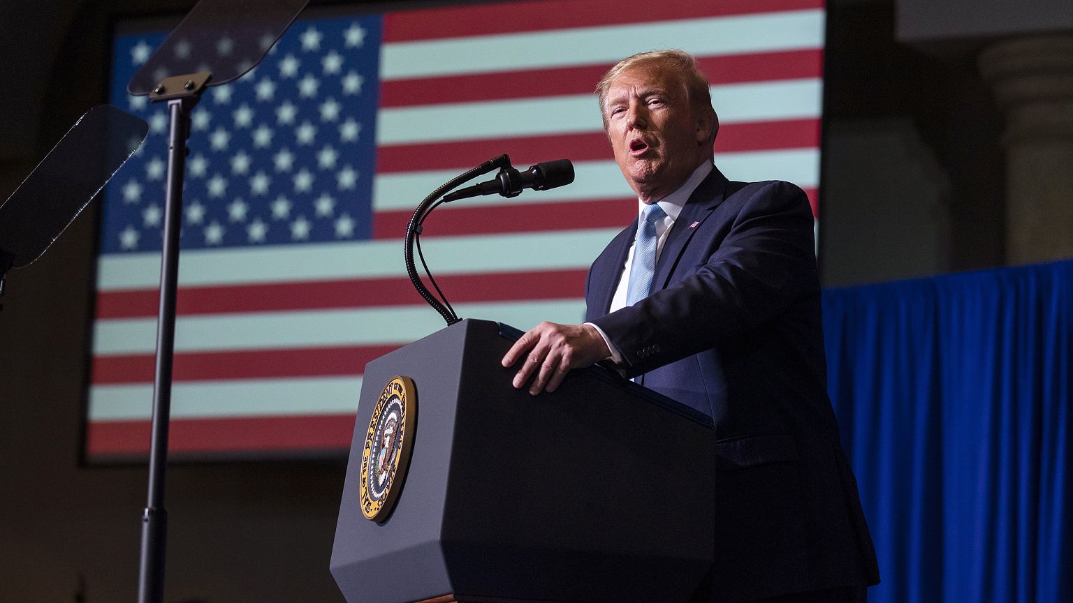 Image: Donald Trump