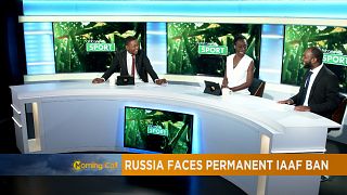 Russia risking permanent IAAF ban, Paul Put to coach Guinea [Sport]
