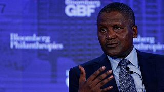 Aliko Dangote: Africa's richest is world's 100th richest man - Forbes