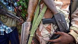 Militia commits mass rape in Central African Republic - MSF