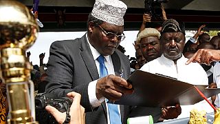 Deported Odinga ally slams peacetalks with Uhuru as a betrayal