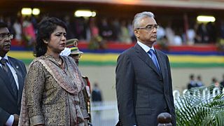 Mauritius President to resign following expense scandal (prime minister)