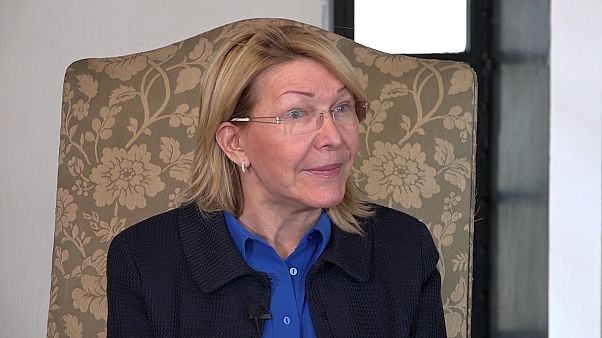 Former Prosecutor General denounces “more than 8000 executions” in criminal case against Venezuela regime Former Prosecutor General denounces “more than 8000 executions” in criminal case against Venezuela regime